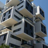 residential complex